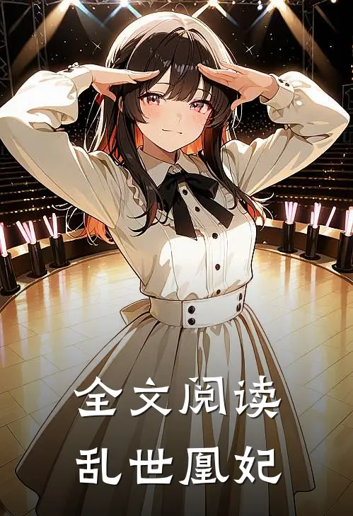 全文阅读乱世凰妃