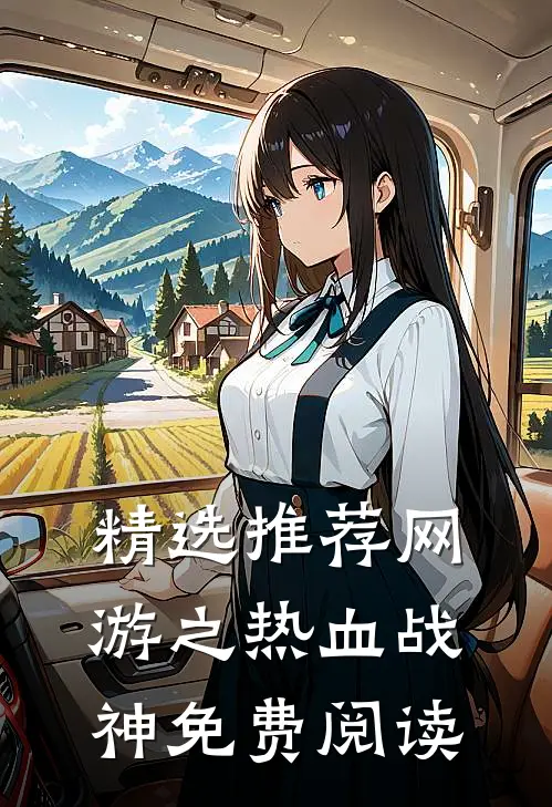 精选推荐网游之热血战神免费阅读