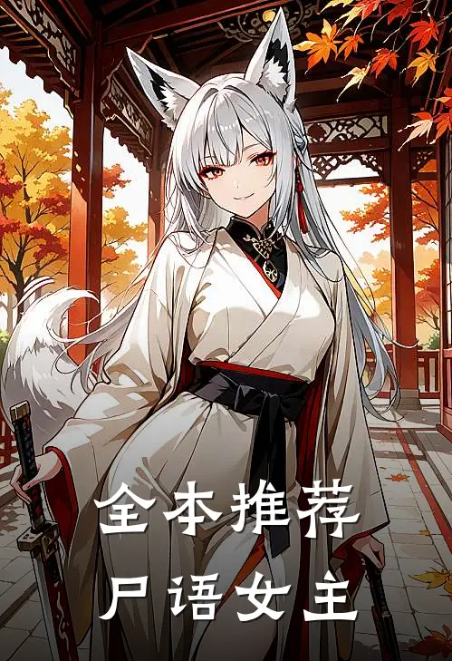 全本推荐尸语女主