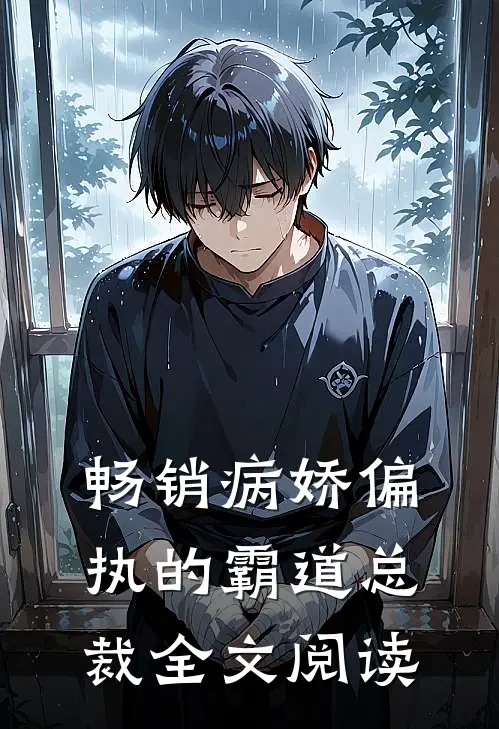 畅销病娇偏执的霸道总裁全文阅读