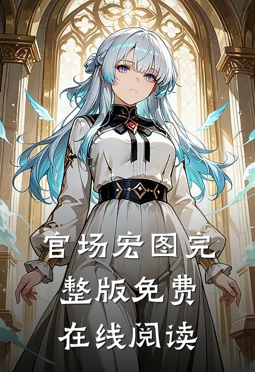官场宏图完整版免费在线阅读