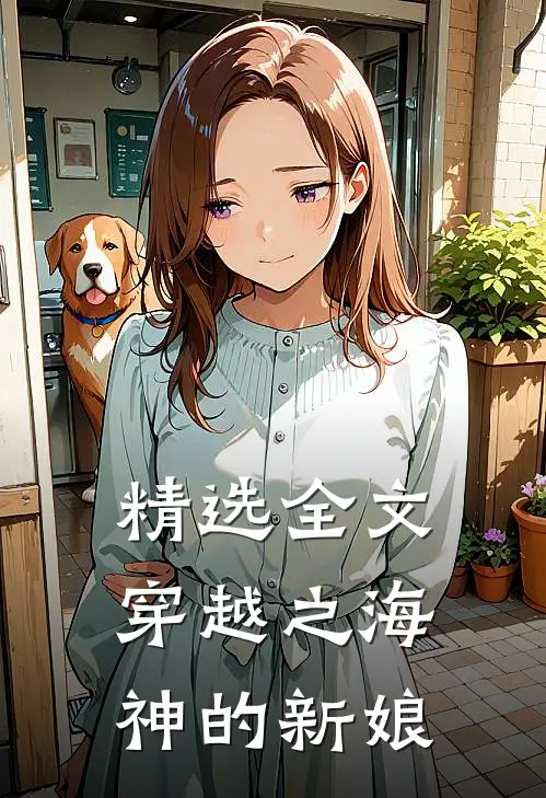 精选全文穿越之海神的新娘