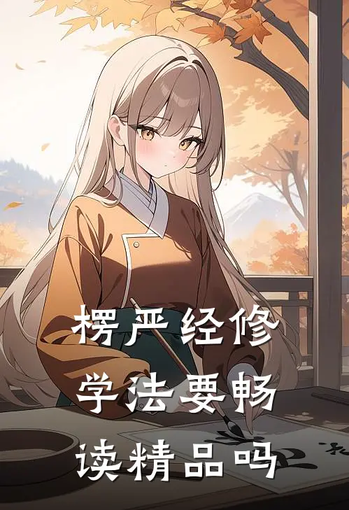 楞严经修学法要畅读精品吗