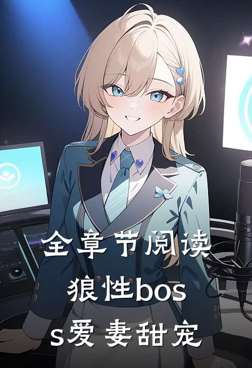 全章节阅读狼性boss爱妻甜宠