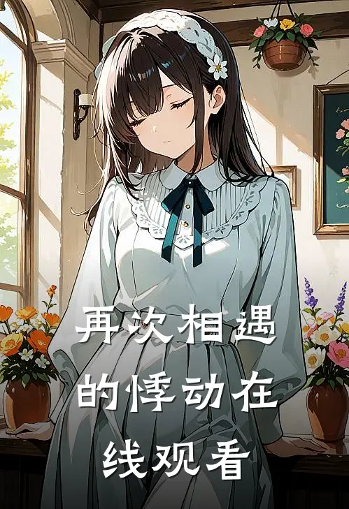 再次相遇的悸动在线观看