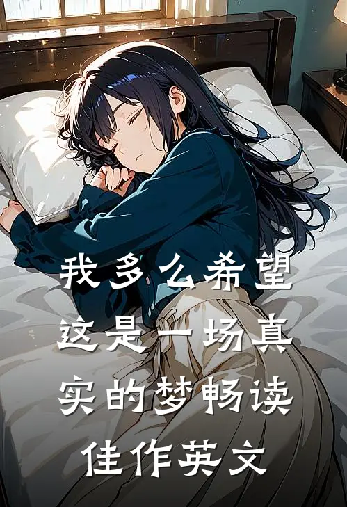 我多么希望这是一场真实的梦畅读佳作英文