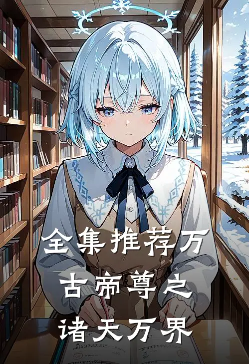 全集推荐万古帝尊之诸天万界