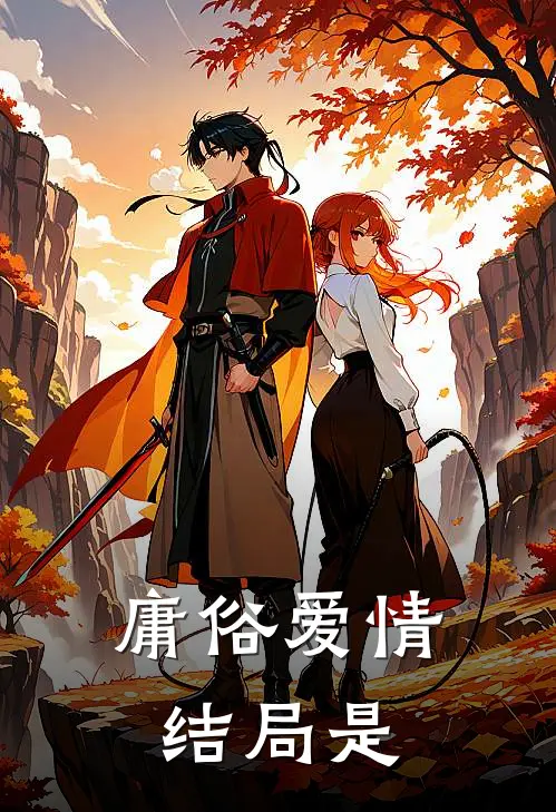 庸俗爱情结局是