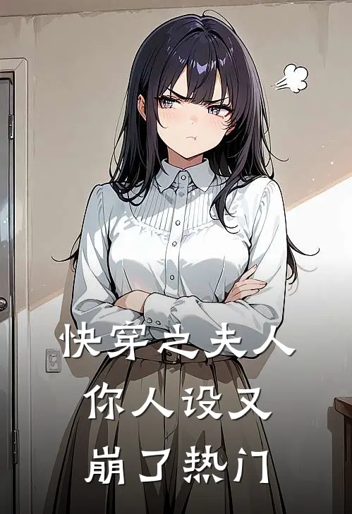 快穿之夫人你人设又崩了热门