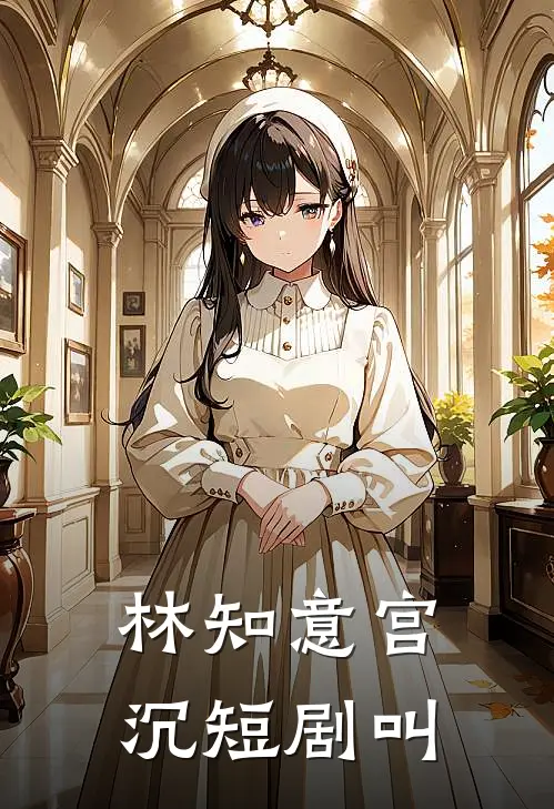 林知意宫沉短剧叫