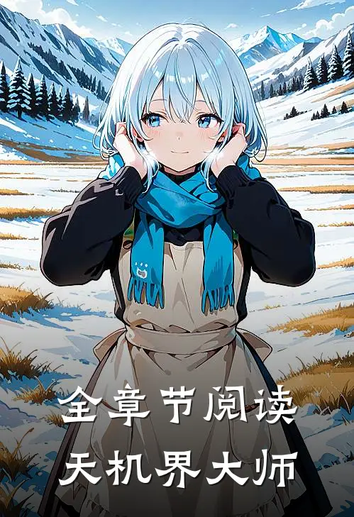 全章节阅读天机界大师