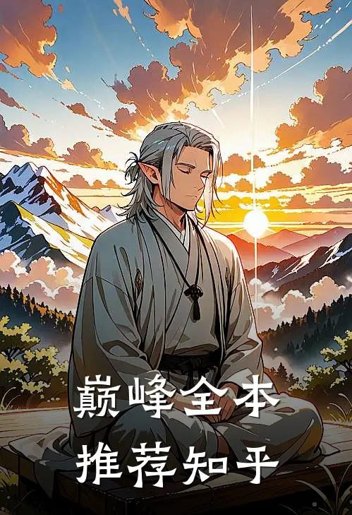 巅峰全本推荐知乎