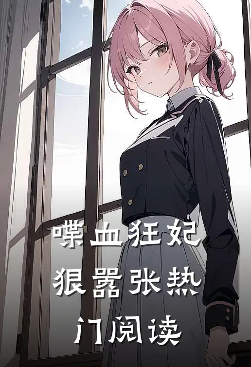 喋血狂妃狠嚣张热门阅读