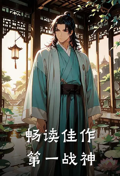 畅读佳作第一战神