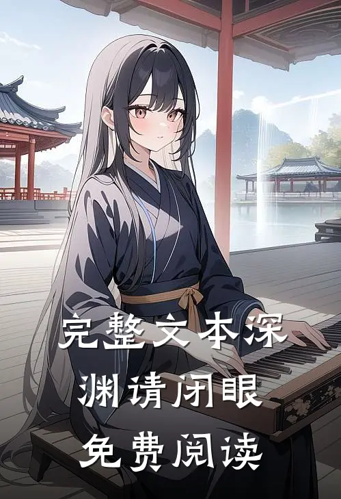 完整文本深渊请闭眼免费阅读