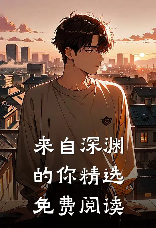 来自深渊的你精选免费阅读