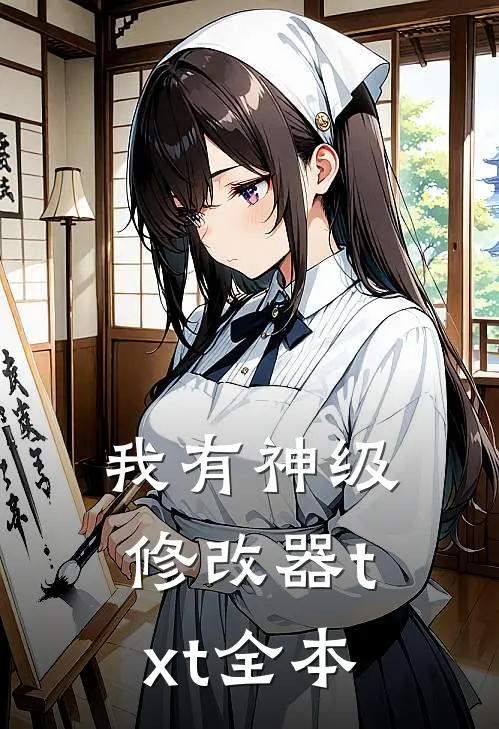 我有神级修改器txt全本