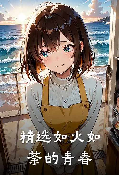 精选如火如荼的青春