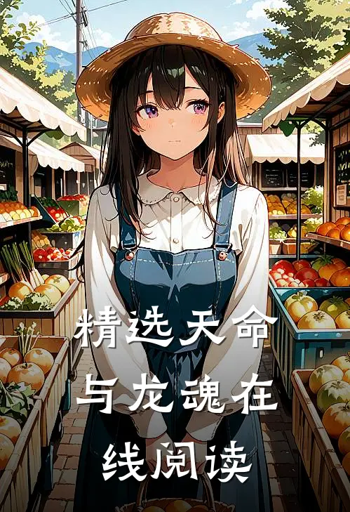 精选天命与龙魂在线阅读