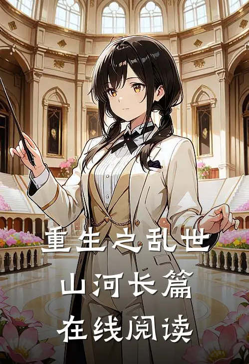 重生之乱世山河长篇在线阅读