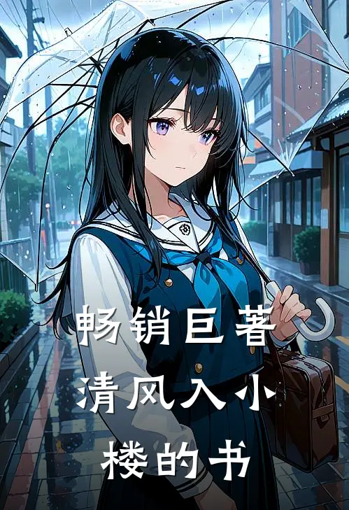 畅销巨著清风入小楼的书