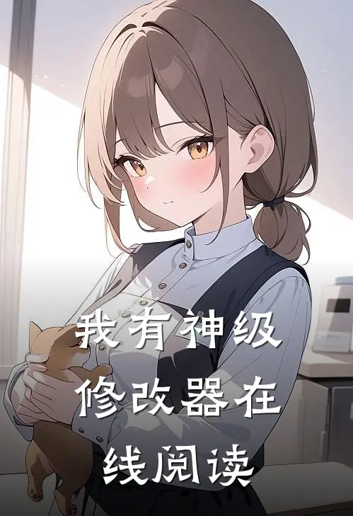 我有神级修改器在线阅读