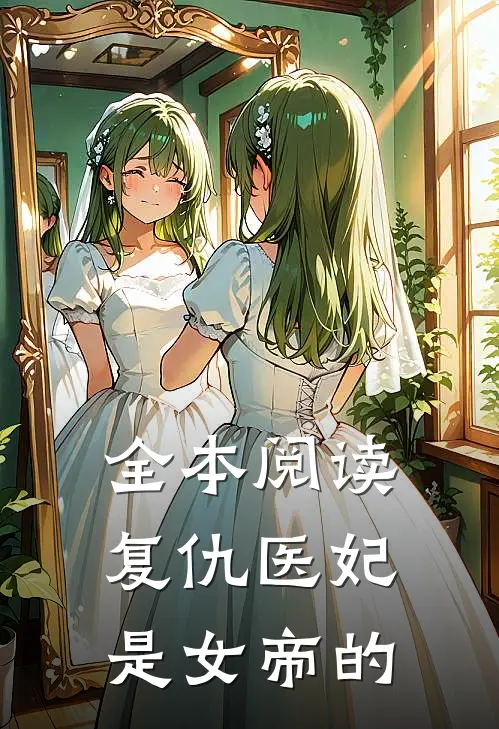 全本阅读复仇医妃是女帝的