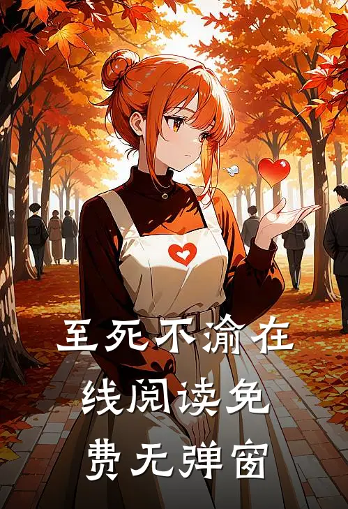 至死不渝在线阅读免费无弹窗