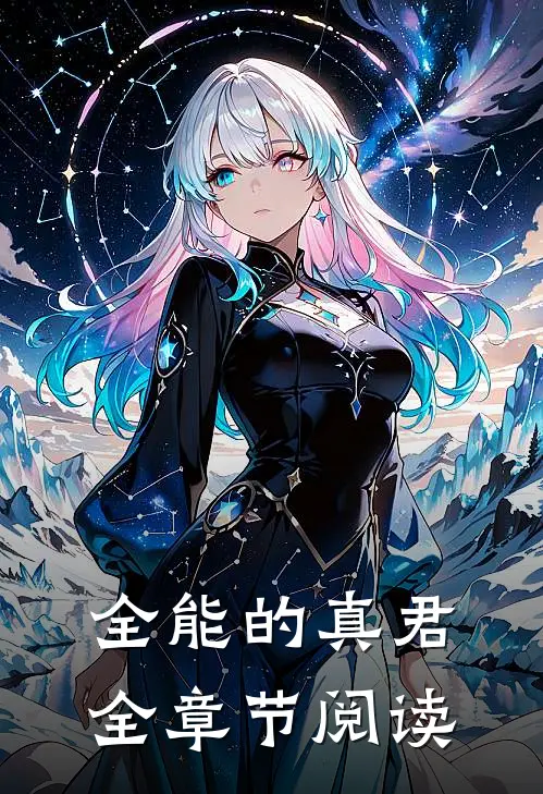 全能的真君全章节阅读