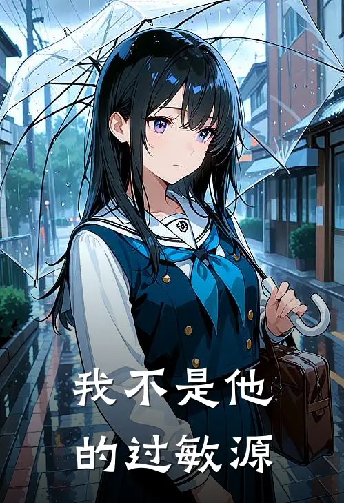 我不是他的过敏源
