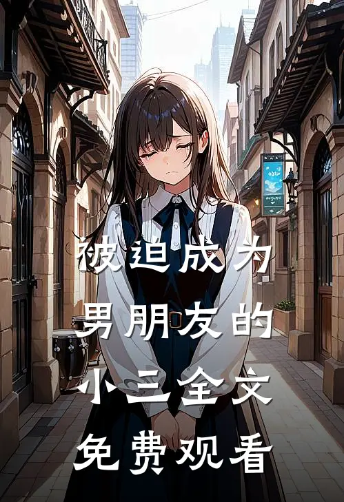 被迫成为男朋友的小三全文免费观看