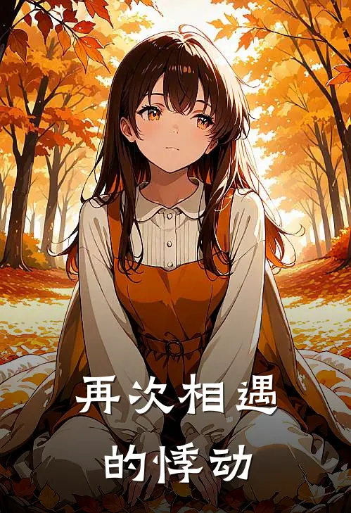再次相遇的悸动