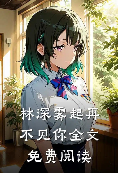 林深雾起再不见你全文免费阅读