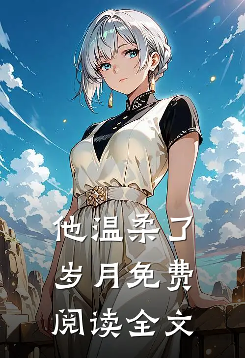 他温柔了岁月免费阅读全文