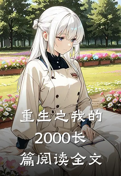 重生之我的2000长篇阅读全文