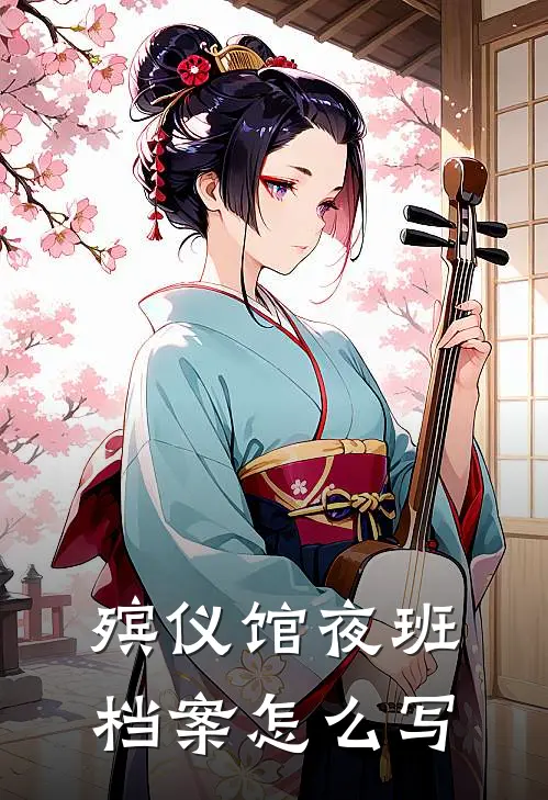 殡仪馆夜班档案怎么写
