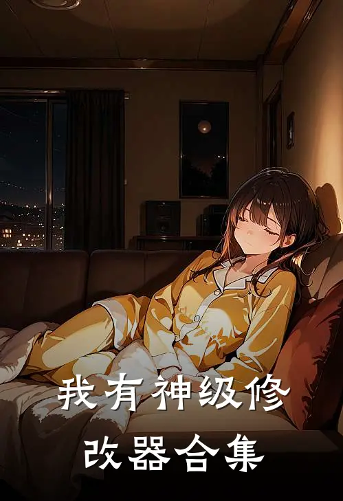 我有神级修改器合集