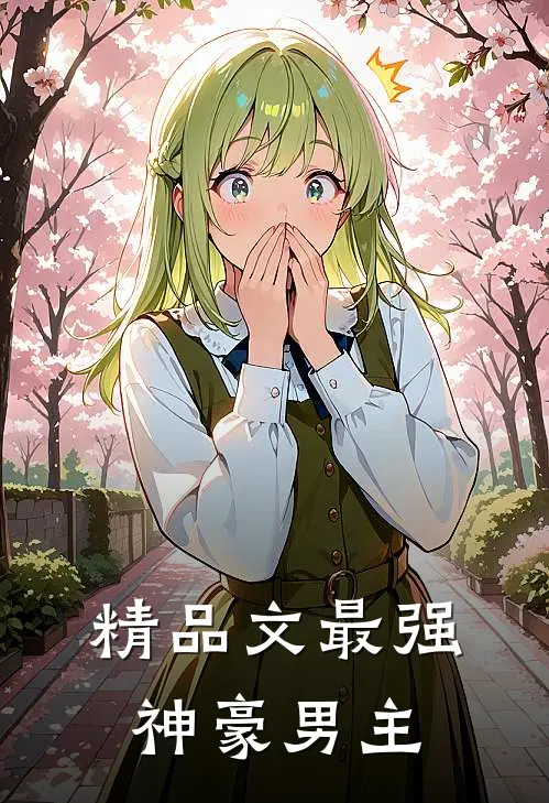 精品文最强神豪男主