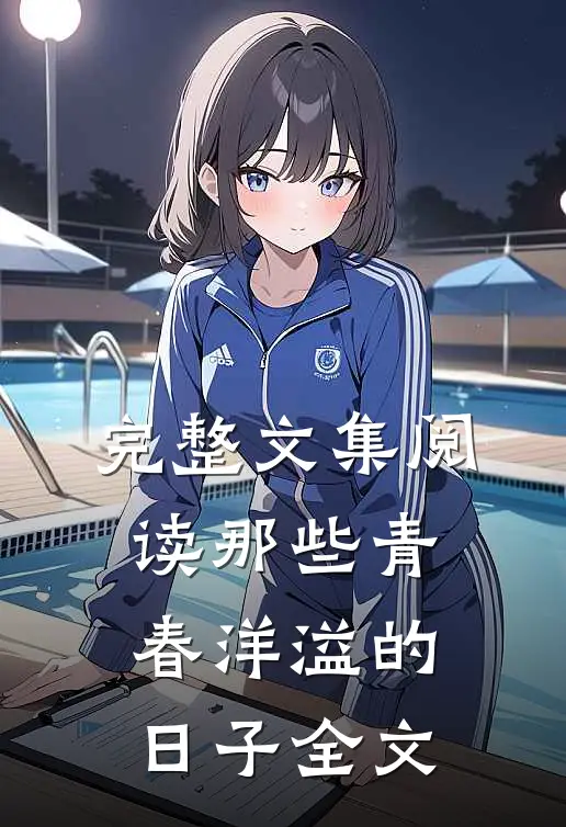完整文集阅读那些青春洋溢的日子全文