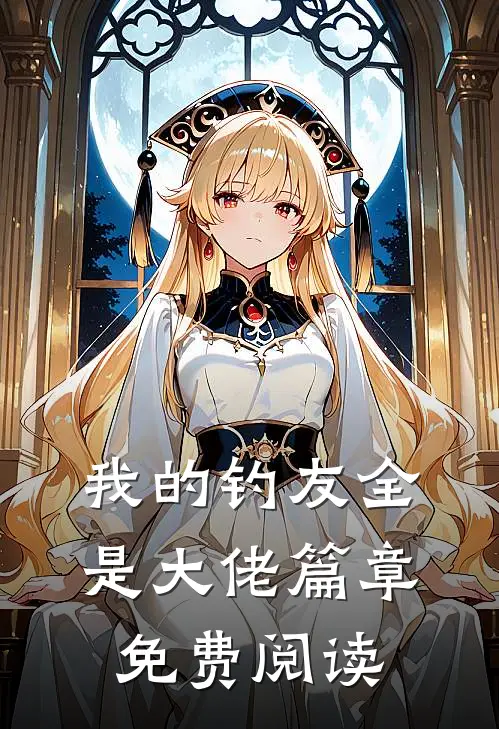 我的钓友全是大佬篇章免费阅读