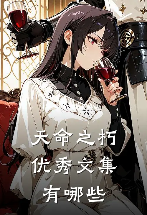 天命之朽优秀文集有哪些