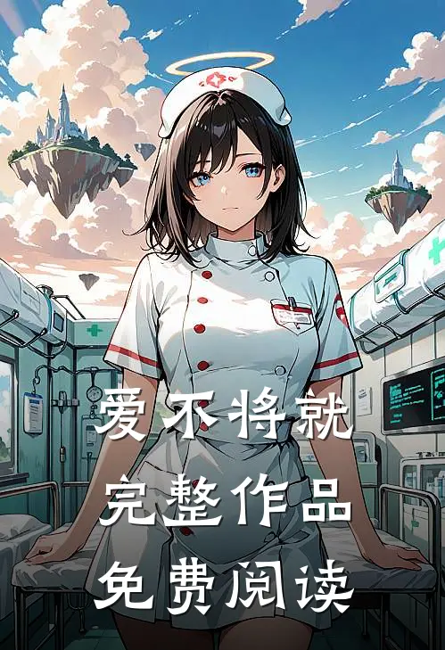 爱不将就完整作品免费阅读