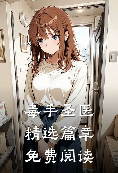 毒手圣医精选篇章免费阅读
