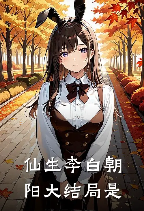 仙生李白朝阳大结局是
