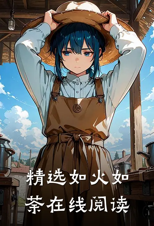 精选如火如荼在线阅读