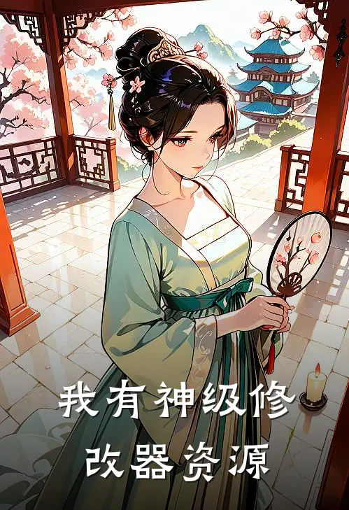 我有神级修改器资源