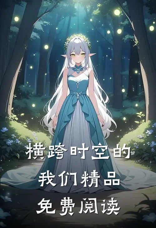 横跨时空的我们精品免费阅读