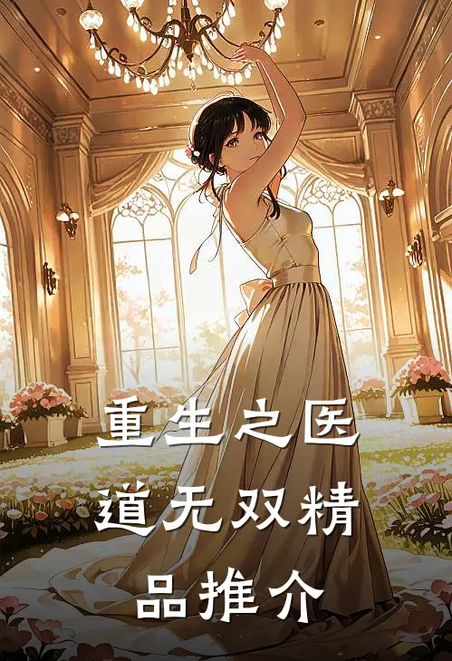 重生之医道无双精品推介