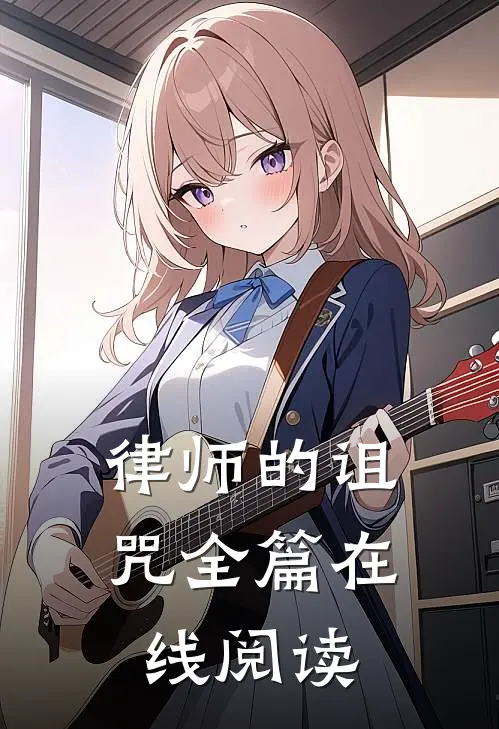 律师的诅咒全篇在线阅读
