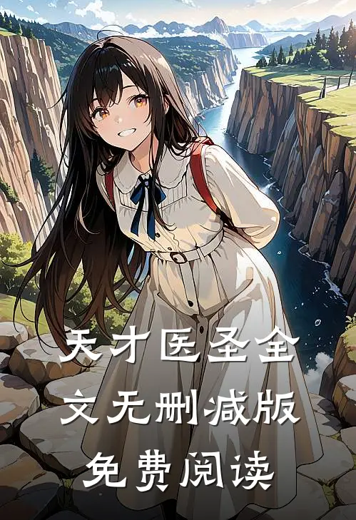 天才医圣全文无删减版免费阅读